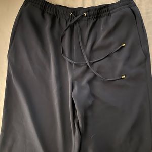 Ralph Lauren Women's Business Pants in navy blue Size 10 Brand New